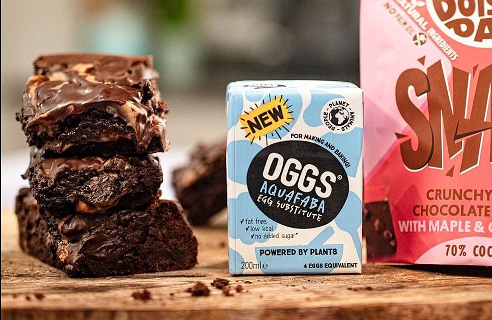 This Plant-Based Product Has Saved the Equivalent of 1 Million Eggs