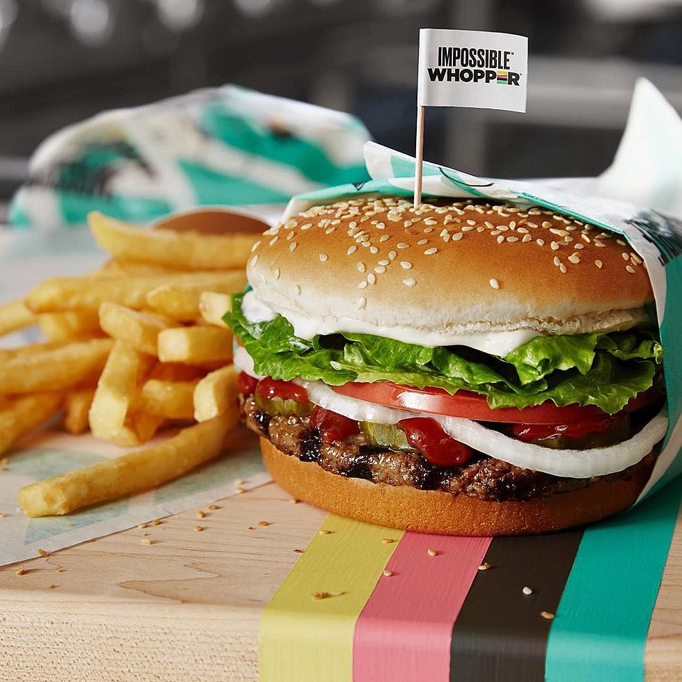 Here’s What’s Plant-Based at Burger King, Including What’s <em>Not</em> on the Menu