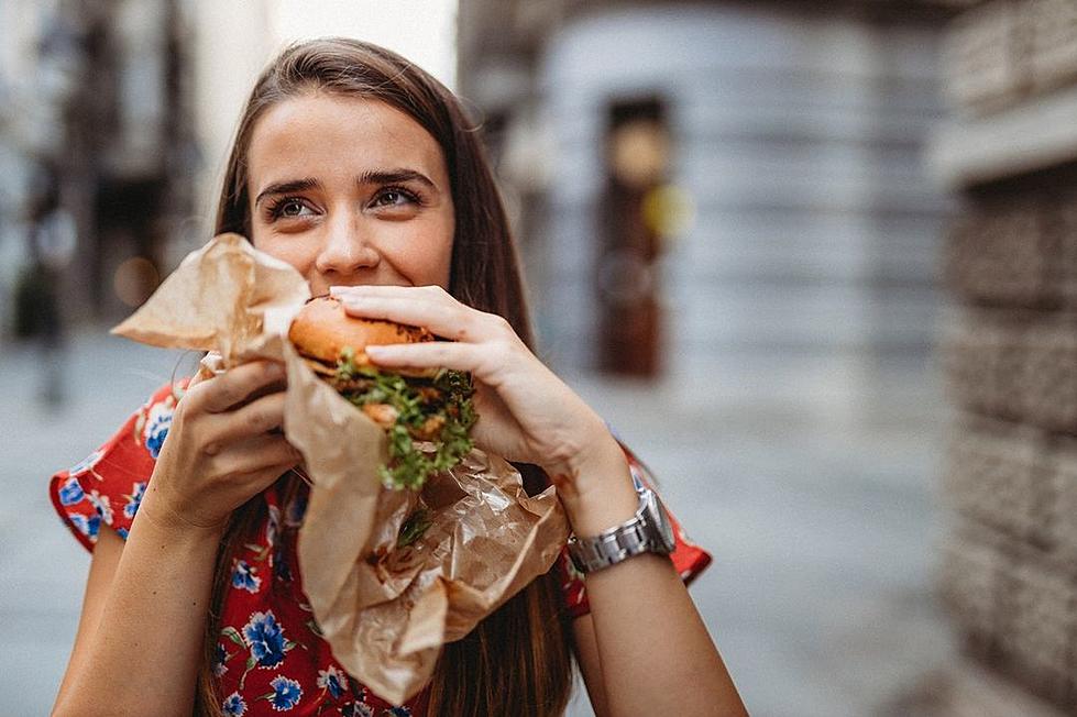 Hungry Planet Donates 10,000 Pounds of Vegan Meat to Fight Food Insecurity