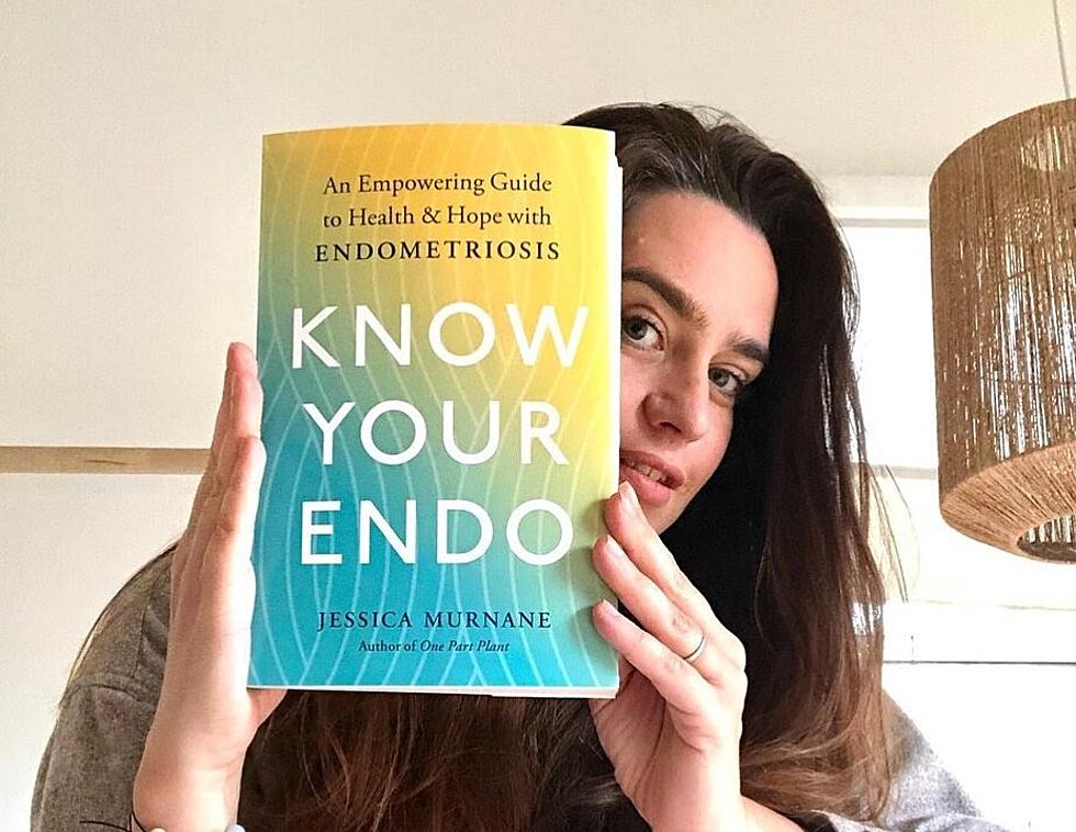 What to Eat to Ease Endometriosis Symptoms, From a Woman Who Did It