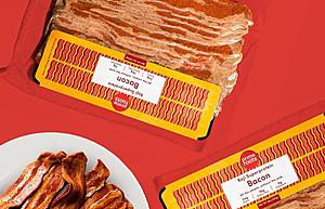 Prime Roots Vegan Bacon