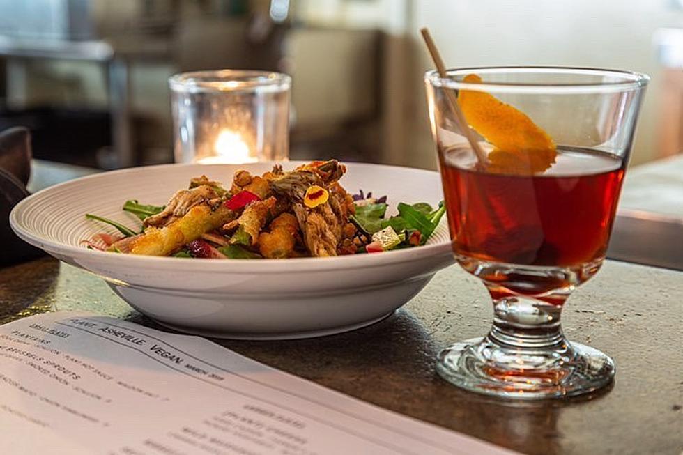 The 6 Best Places to Eat Plant-Based in Asheville, North Carolina