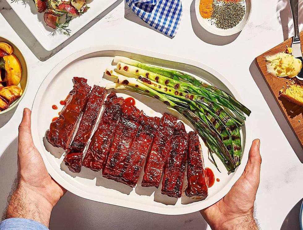 You Can Now Find Vegan Pork Ribs at Grocers Across New York City