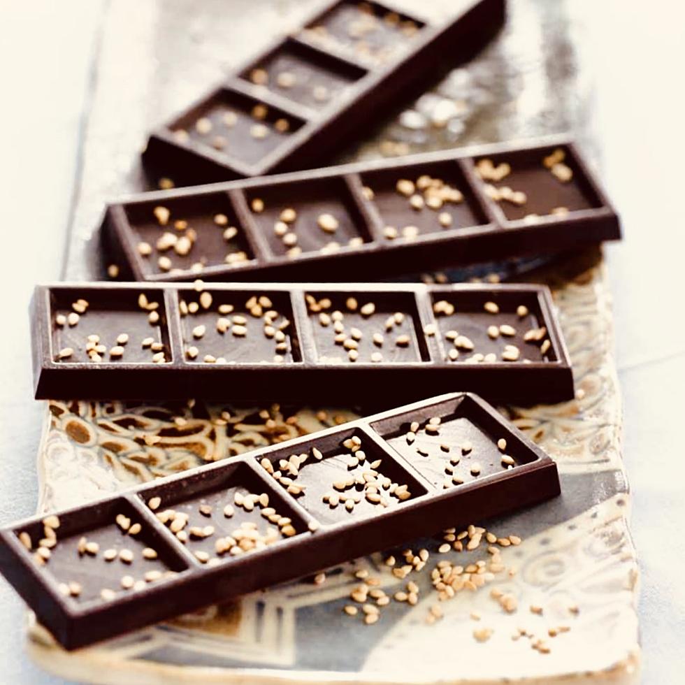Matthew Kenney Opens Plant-Based Chocolate Shop That Will Ship Nationwide