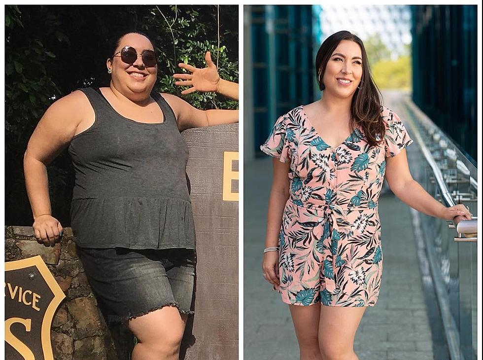 This Influencer Reversed Her Prediabetes and Lost 80 Pounds on a Vegan Diet