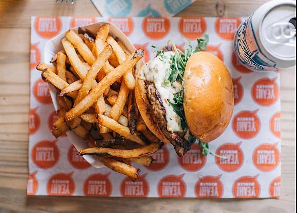 Jermaine Dupri’s Must-Try Vegan Restaurants in Atlanta, Part 2