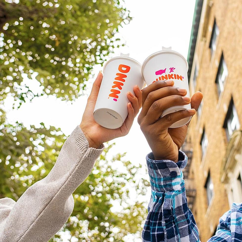Here’s What’s Vegan at Dunkin’, Including What’s <em>Not</em> on the Menu