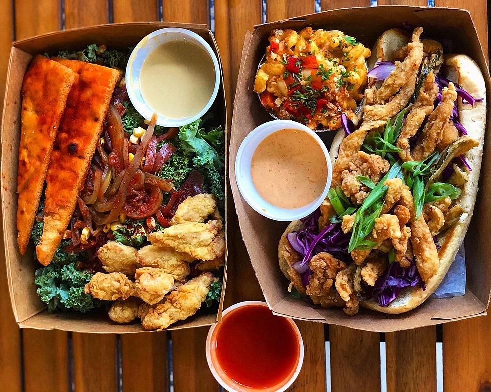 Here are the 12 Best Places to Go For Plant-Based Food in Tampa