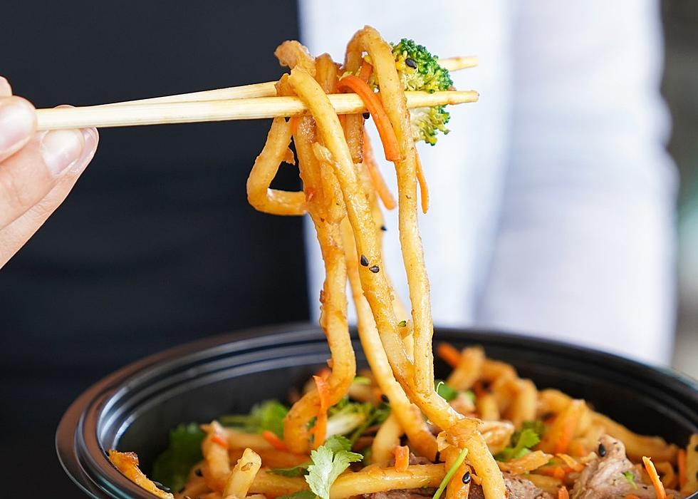 Everything That’s Vegan at Noodles & Company, Including Vegan Chicken