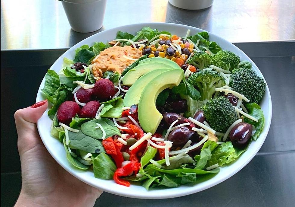 Everything Vegan at Jason’s Deli: Sandwiches, Salads, and More