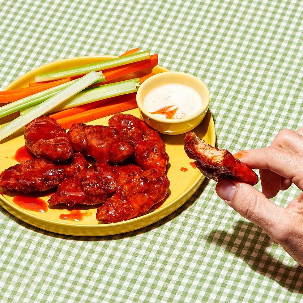 Drake’s Favorite Vegan Chicken Brand Lands at US Restaurants