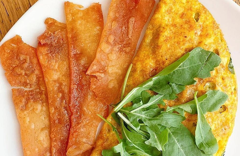 Dunkin’ Exec Invests in New Vegan Bacon Company