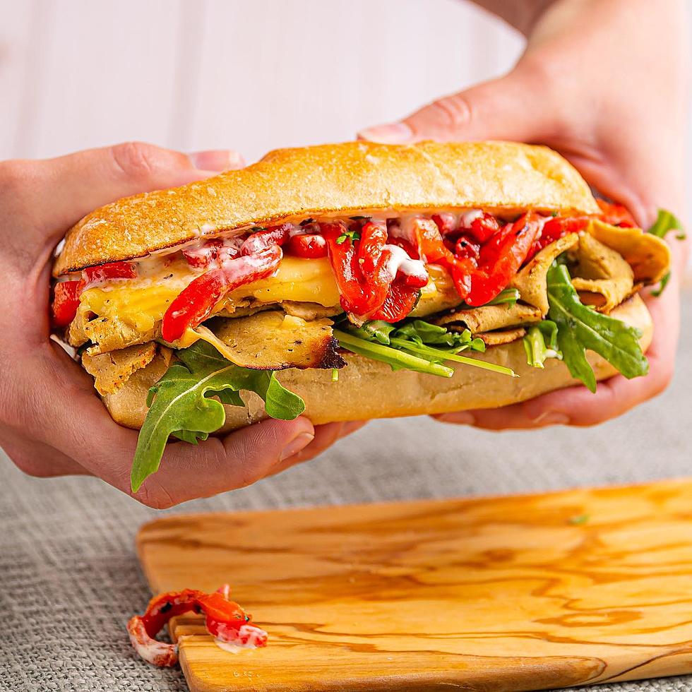 This Vegan Deli Meat Featured on <em>Shark Tank</em> is Coming to Costco