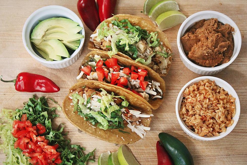 The Best Places to Eat Vegan in Santa Fe, New Mexico