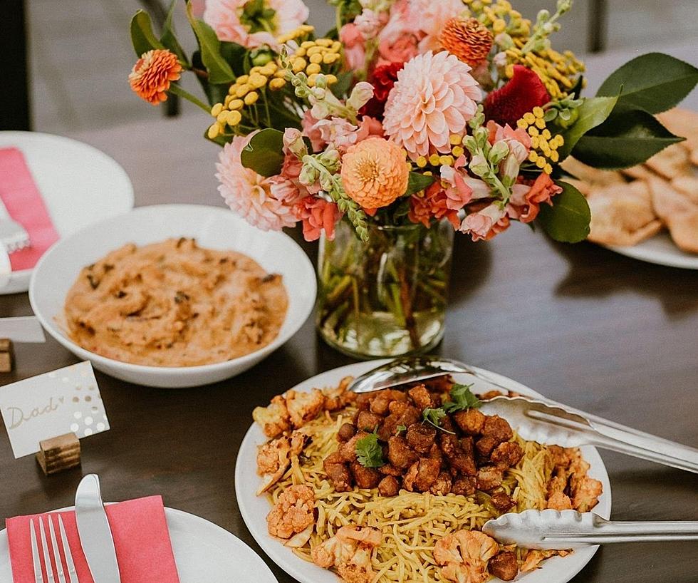The Best Places to Eat Vegan International Food in Portland, OR
