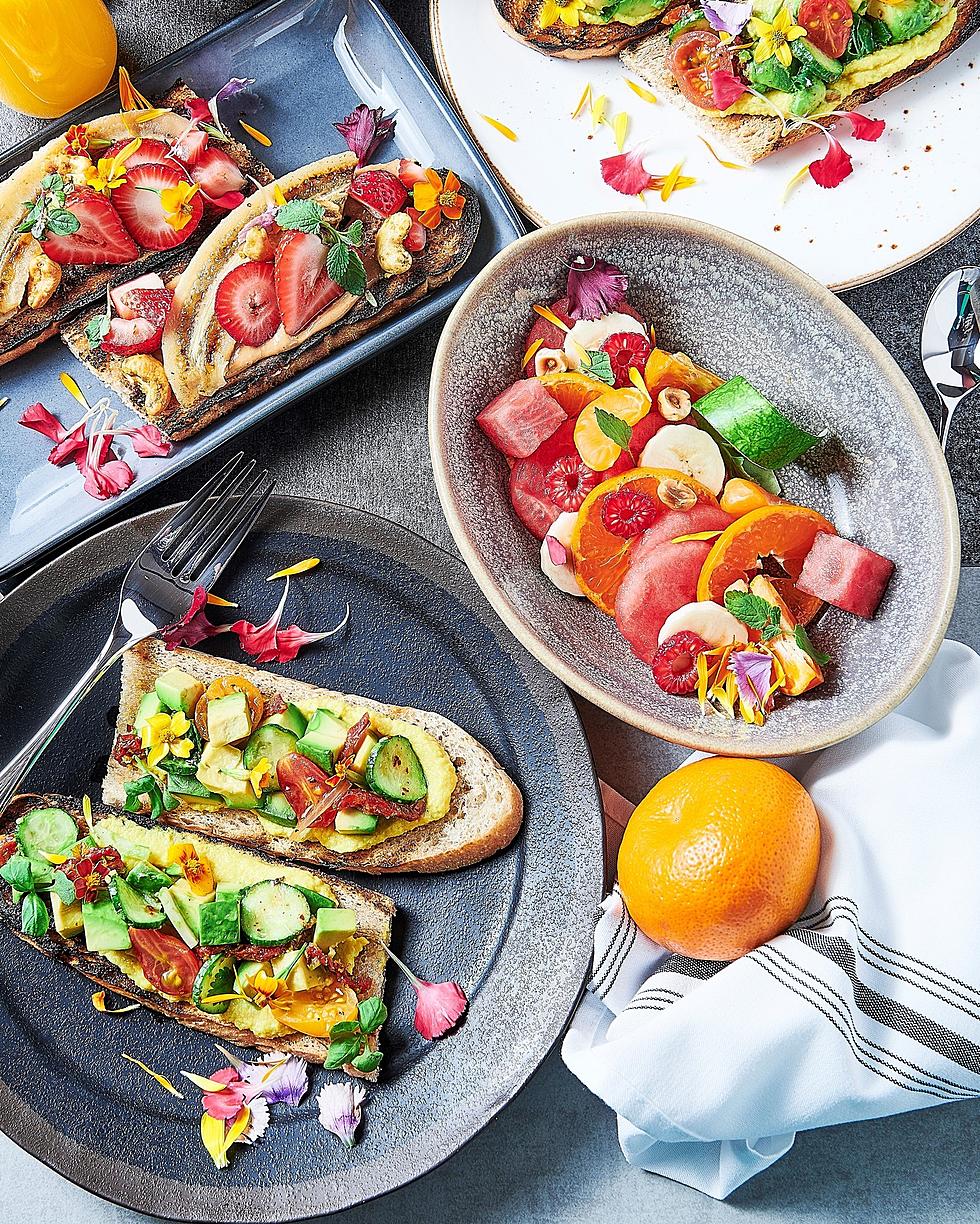 The 8 Best Places to Eat Vegan or Plant-Based in Las Vegas, Nevada