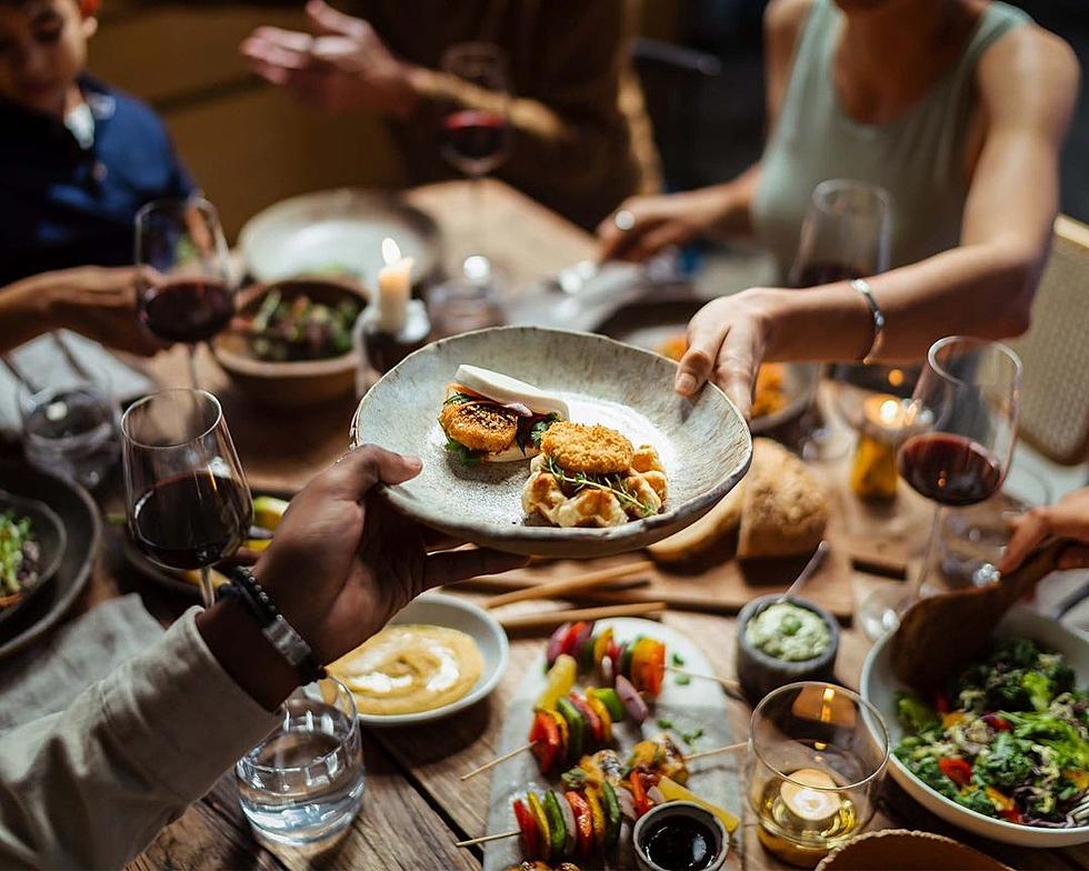 The Top Innovations of the Year in Plant-Based and Vegan Foods
