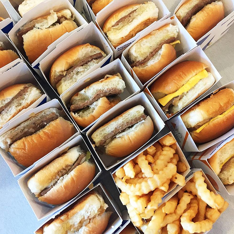 Everything That’s Vegan at White Castle: Impossible Sliders and More
