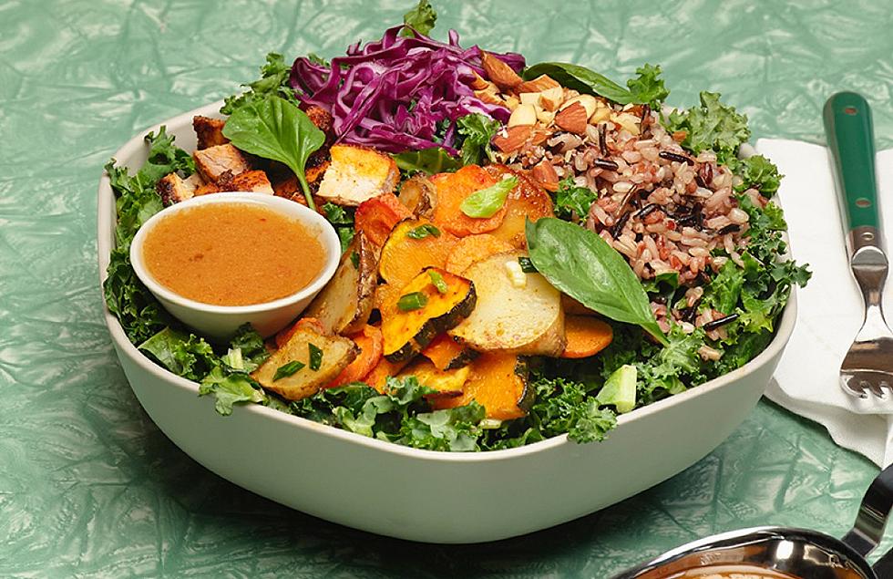 The Best Fast Casual Chains for Plant-Based Customers