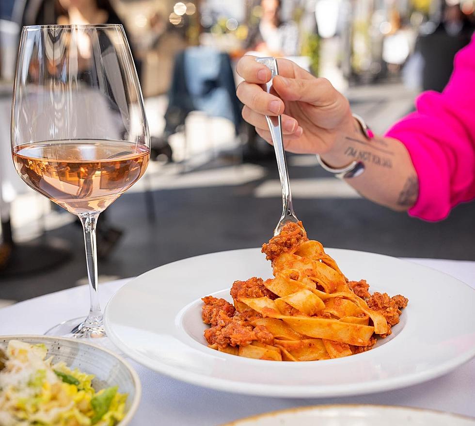 Kourtney and Travis’ Favorite Vegan Restaurant is Opening a New Location