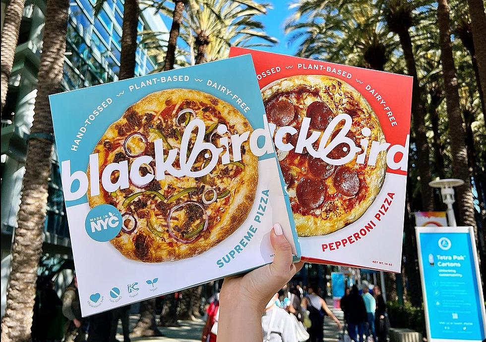 You Won’t Believe It’s Vegan: Try This Dairy-Free Pizza, Now at Target