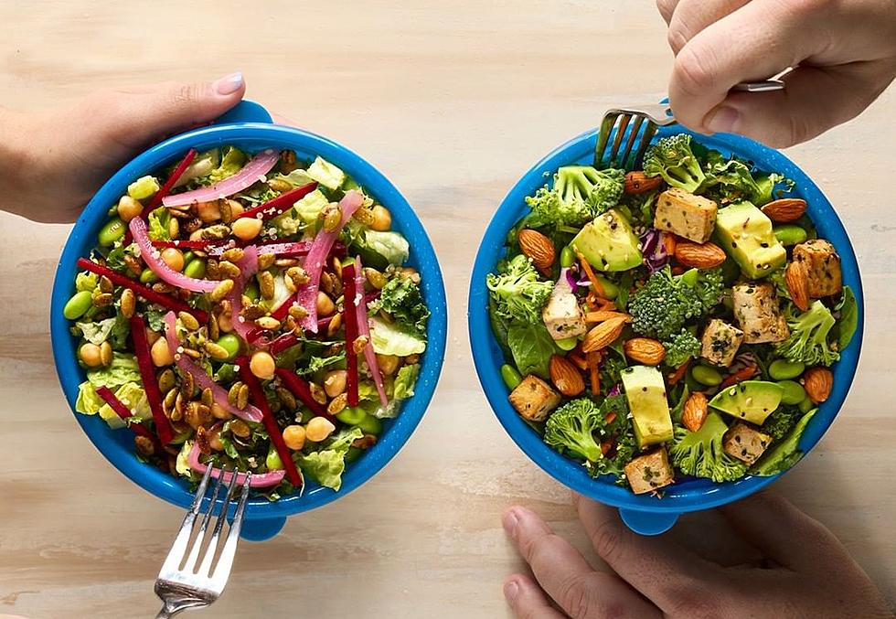 Everything That’s Vegan at Just Salad: New Vegan Bacon and More