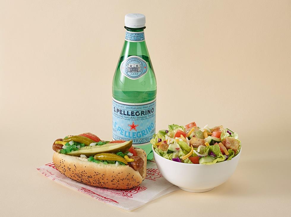 Everything Vegan at Portillo’s: Chicago-Style Hot Dogs and More