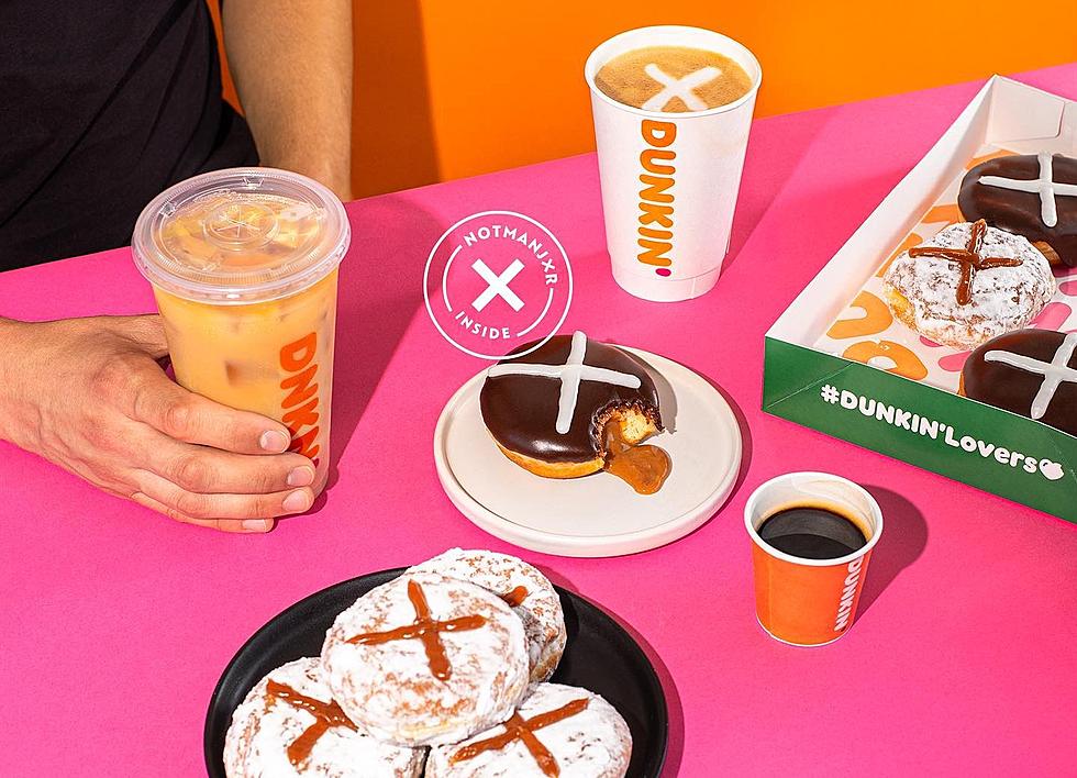 Are Vegan Donuts Coming to Dunkin? Here’s What We Know