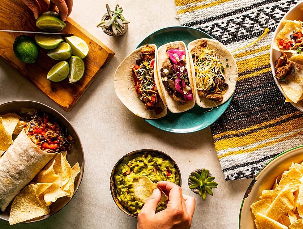 Everything Vegan at Moe’s Southwest Grill: Meatless Burritos and More