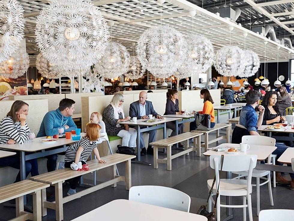 IKEA Expands Its Plant-Based Food Halls. Here’s What’s on the Menu