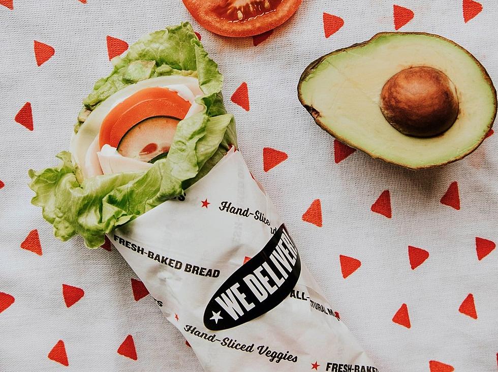 Everything Vegan at Jimmy John’s: How to Build a Vegan Sandwich