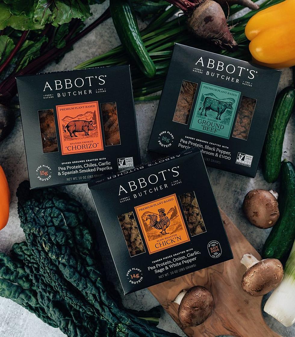 Abbot’s Butcher Vegan Spanish Smoked Chorizo