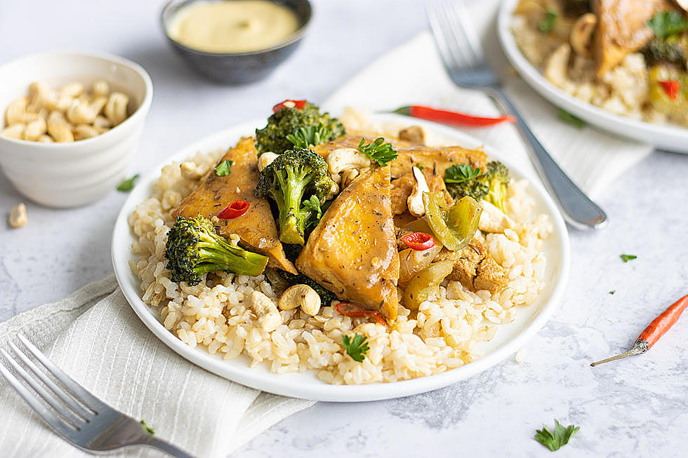 13 Family Dinner Recipes in 30 Minutes or Less…Easy and Vegan!