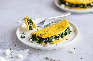 The Beet’s Plant-Based Diet Recipes, Week 2, Day 6