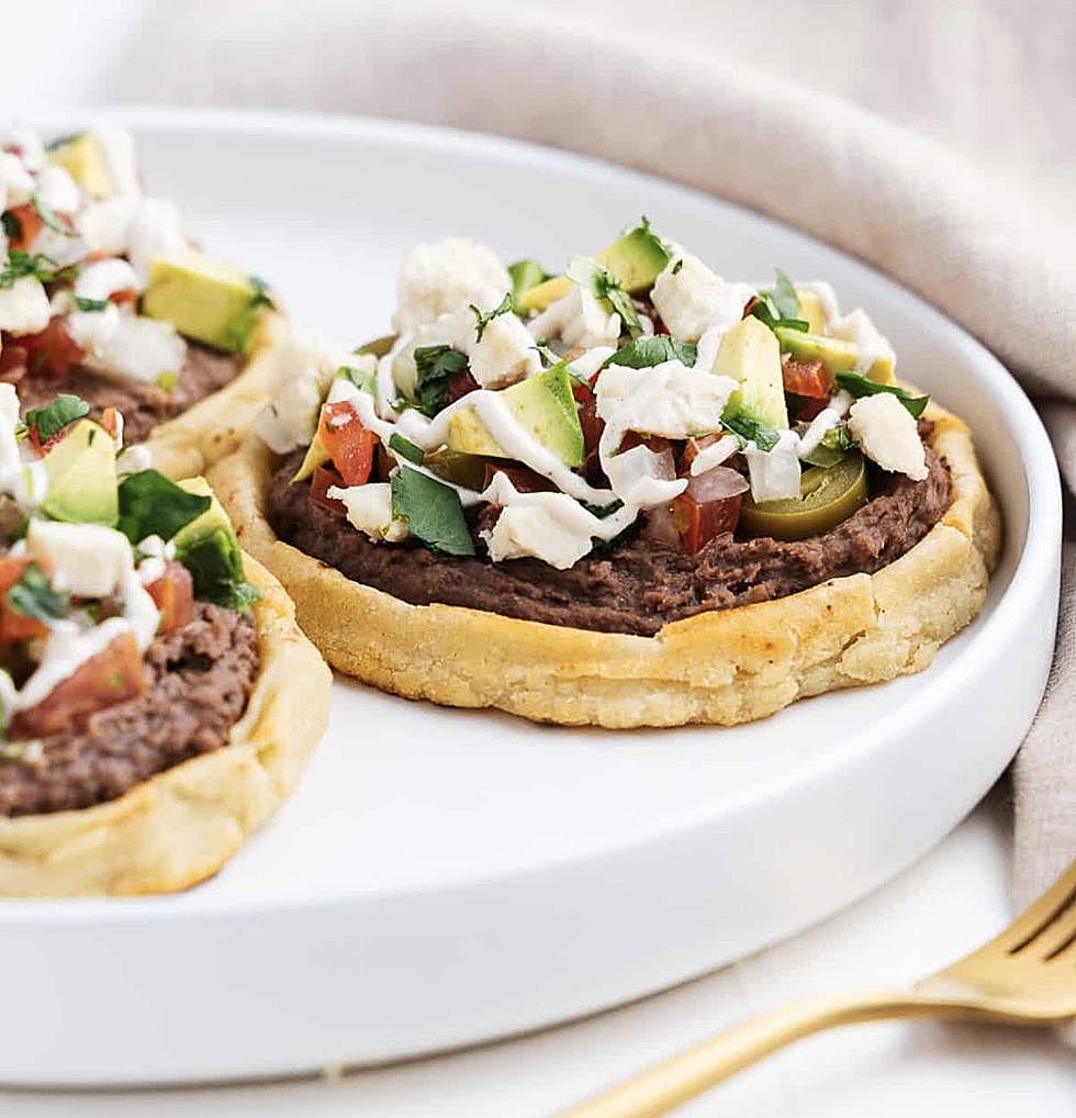 10 Vegan Mexican Recipes from Quesabirria Tacos to Watermelon Margs