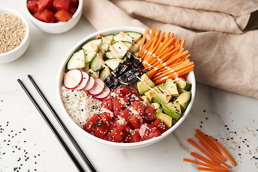 12 Refreshing Plant-Based Recipes To Help You Cool Off in the Heat