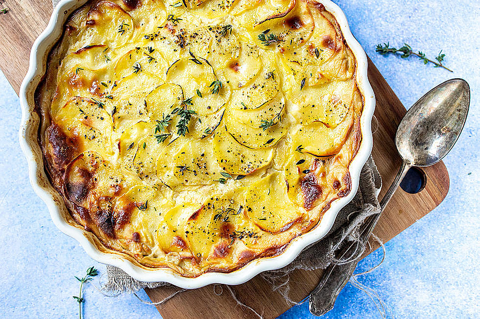 Celebrate National Potato Day with These 7 Plant-Based Recipes