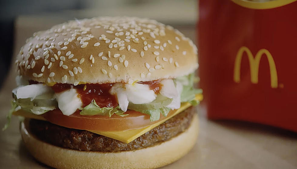 These Fast Food Chains Added Vegan Options to the Menu in 2021