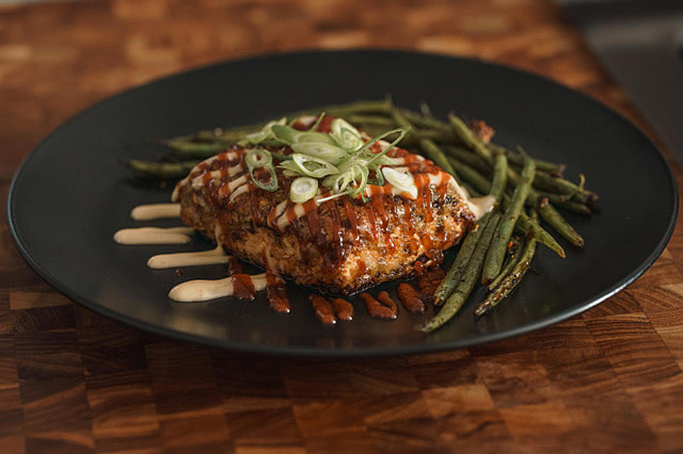 10 Meat-Free Recipes Dad Will Love: Try This Vegan Steak!