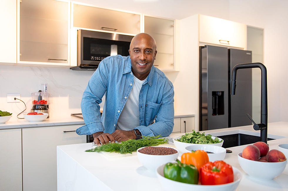 Switching to This Diet Helped Him Lose 40 Pounds and Cure Severe Allergies