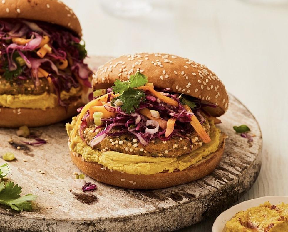 Editors’ Favorite Plant-Based or Vegan Products of the Week