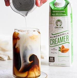 Califia Unsweetened Almond Milk Creamer