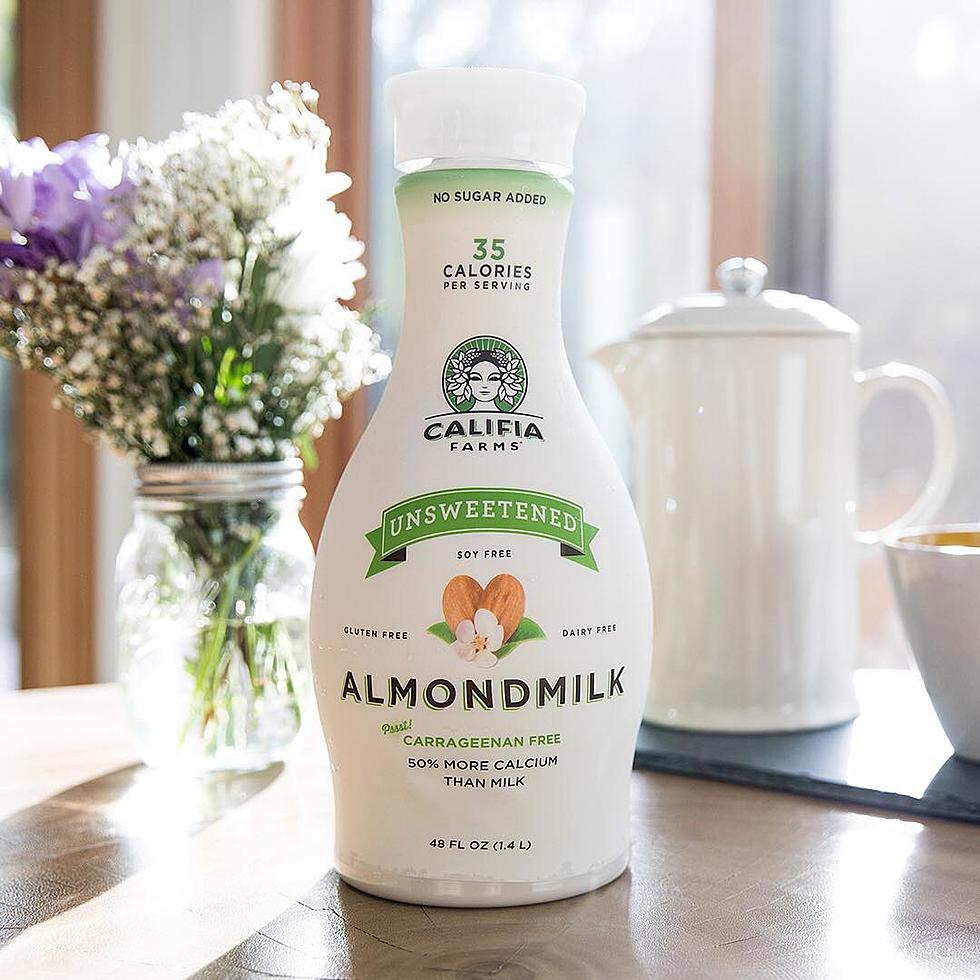 Califia Unsweetened Almond Milk