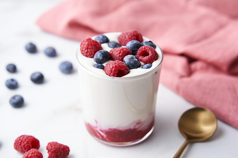 3-Ingredient Recipe: How to Make Vegan Yogurt for Under $1 a Serving