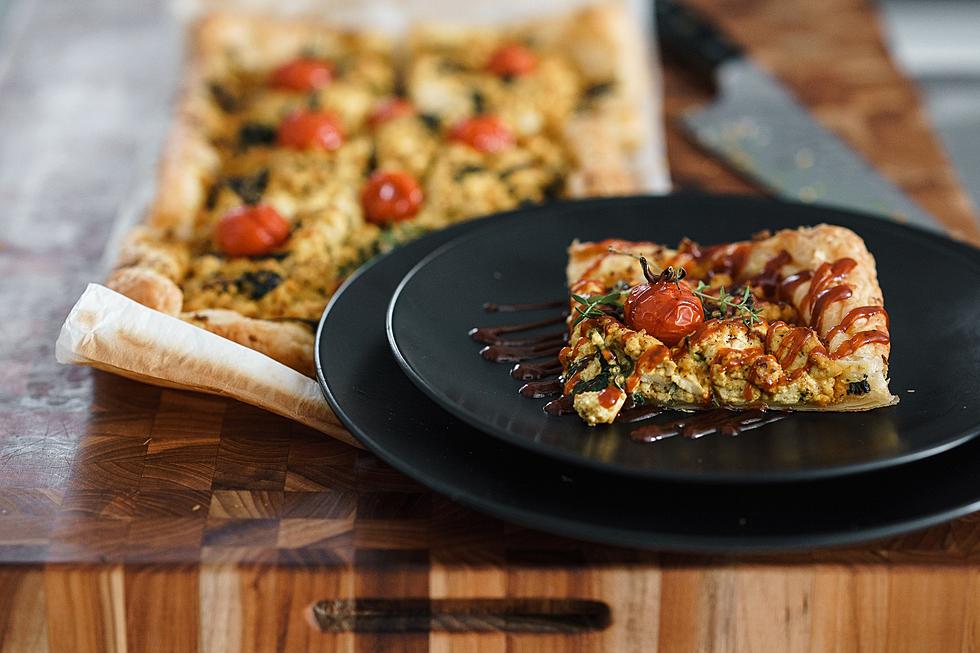All-Day Vegan Breakfast Tart from Chefs Derek & Chad Sarno