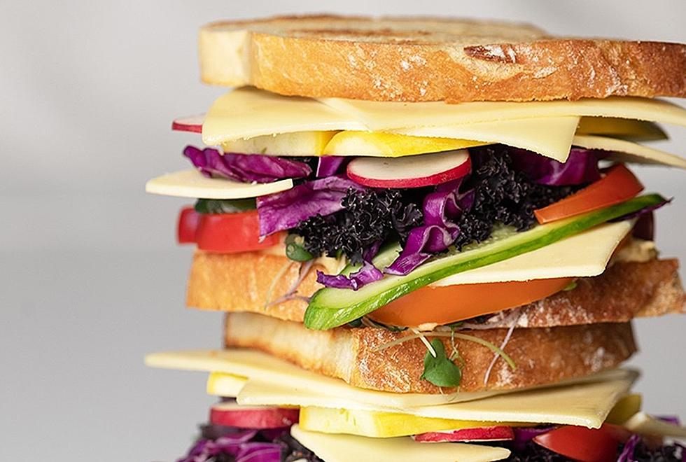 Daiya Plant-Based Mozzarella-Style Slices