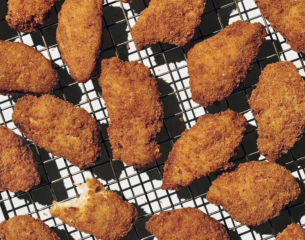 Missing Chicken? Here Are the Best Vegan Chicken Nuggets