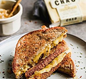 Field Roast Vegan Chao Slices