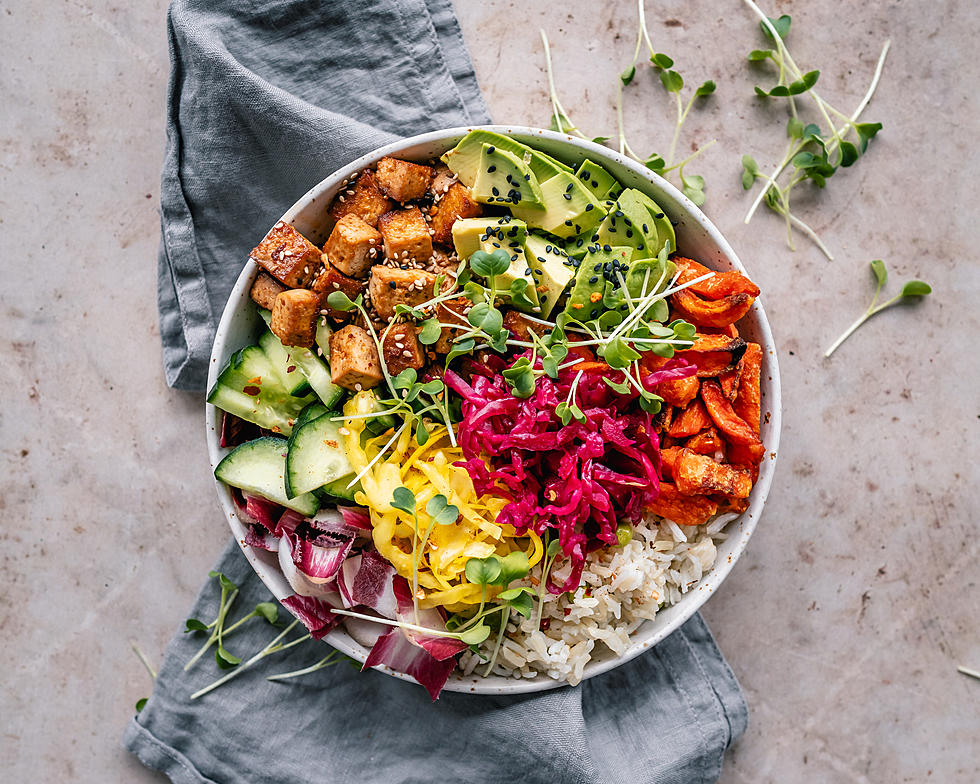 A Vegan Diet Worked for for Significant Weight Loss Among Diabetics, Study Shows