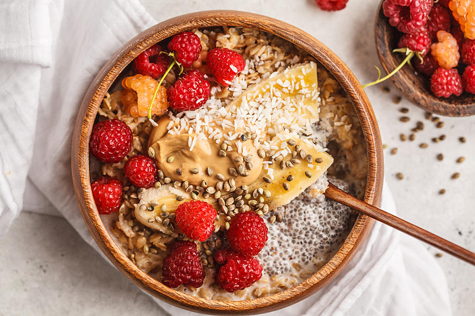 What Is the Healthiest Nut Butter? A Nutritionist Answers